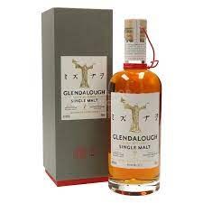 GLENDALOUGH 7YR MIZUNARA 750ML