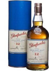 GLENFARCLAS 12YR 750ML