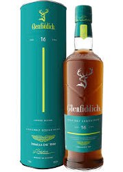 GLENFIDDICH 16YR 750ML