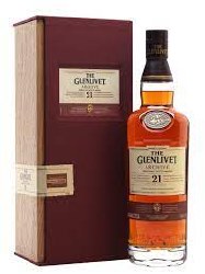 GLENLIVET 21YR ARCHIVE 750ML