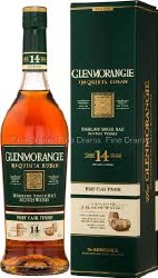 GLENMORANGIE 14YR QUINTA 750ML