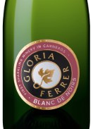 Gloria Ferrer Blanc de Noirs