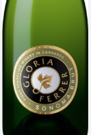 Gloria Ferrer Brut