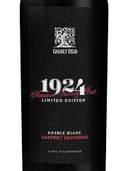 1924 Cabernet Sauvignon