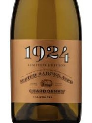 1924 Chardonnay