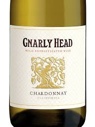 Gnarly Head Chardonnay