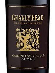 Gnarly Head Cabernet Sauvignon