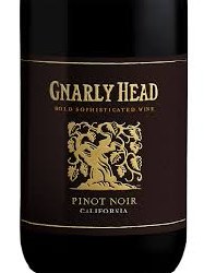 Gnarly Head Pinot Noir