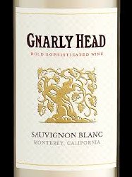 Gnarly Head Sauvignon Blanc