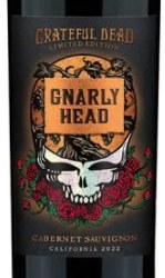 Gnarly Head Cabernet Sauvignon