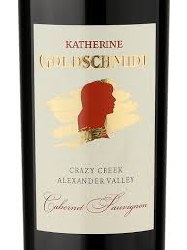 Goldschmidt Cab Sauv Katherine