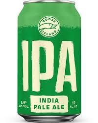 GOOSE ISLAND IPA 4PK