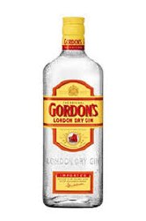 GORDONS GIN 1.75L