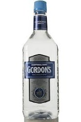 GORDONS VODKA 1.75L