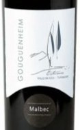 Gouguenheim Malbec