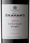 Graham's '16 Vintage 375ml