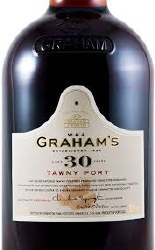 Graham's 30yr Tawny
