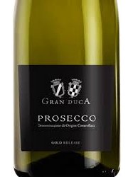 Gran Duca X-Dry Prosecco