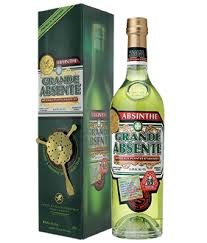 GRANDE ABSENTE 750ML