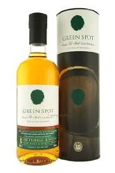 GREEN SPOT 750ML