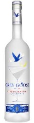 GREY GOOSE MARTINI 375ML