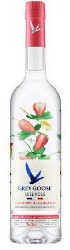 GREY GOOSE STRAWBERRY 750ML