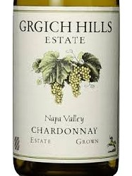 Grgich Hills Chardonnay