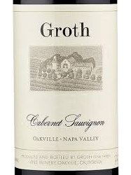 GROTH CS OAKVILLE NV 750ML