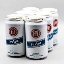 GROUND BREAKER 99 LIGHT 6PK