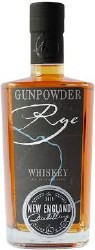 GUNPOWDER RYE 750ML