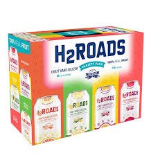 TWO ROADS VRTY H2 ROADS 12PK