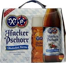 HACKER PSCHORR OKTBRFEST 12PK