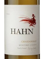 Hahn Chardonnay