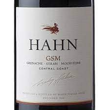 Hahn GSM