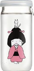Hakutsuru Chika Sake Cup