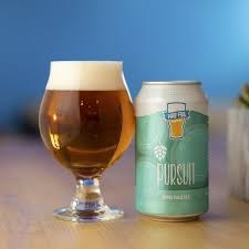 HALF FULL PURSUIT IPA 6PK