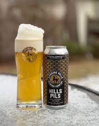 HANGING HILLS HILLS PILS 4PK