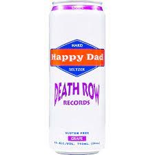 HAPPY DAD GRAPE 24-OZ