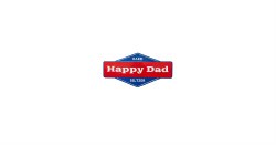 HAPPY DAD LEMONADE 12-PK