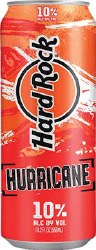 HARD ROCK HURRICANE 4PK