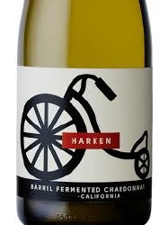 Harken Chardonnay