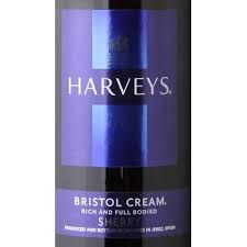 Harvey's Bristol Creme 1.5L
