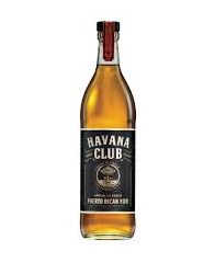 HAVANA CLUB ANEJO 750ML