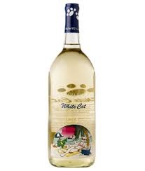 Hazlitt White Cate 1.5L