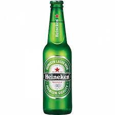HEINEKEN 22OZ BTL