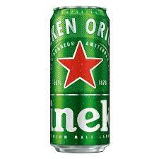HEINEKEN 1/6LOG