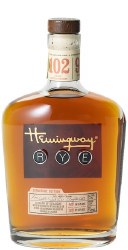 HEMINGWAY RYE SIGNATURE 750