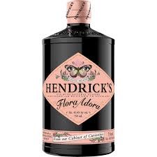 HENDRICKS FLORA ADORA 750ML