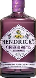 HENDRICKS MIDSUMMER SOL 750ML