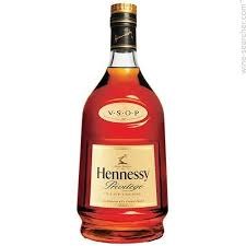 HENNESSY VSOP 375ML